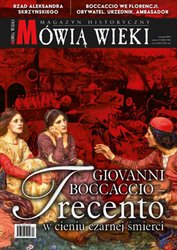 : Mówią Wieki - e-wydanie – 11/2025