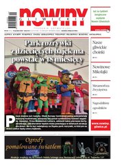 : Nowiny Gliwickie - e-wydanie – 49/2025