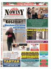 : Nowiny Nyskie - e-wydania – 51/2025