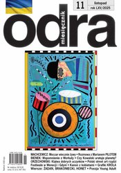 : Odra - e-wydanie – 11/2025
