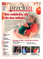 : Przełom - eprasa – 50/2025