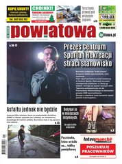 : Gazeta Powiatowa - Wiadomości Oławskie - e-wydania – 49/2025
