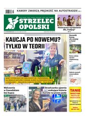 : Strzelec Opolski - e-wydanie – 42/2025