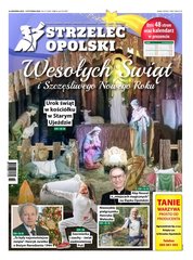 : Strzelec Opolski - e-wydanie – 51/2025
