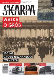 : Skarpa Warszawska - e-wydanie – 11/2025
