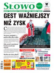 : Słowo Regionu Strzelińskiego - e-wydawnia – 47/2025