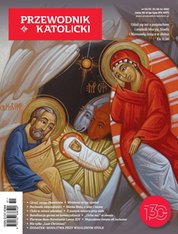 : Przewodnik Katolicki - e-wydania – 51-52/2025