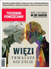 : Tygodnik Powszechny - e-wydanie – 44/2025