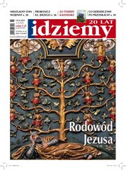 : Idziemy - e-wydawnia – 50/2025