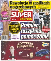 : Super Express - e-wydanie – 290/2025