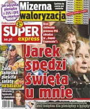 : Super Express - e-wydanie – 291/2025