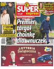 : Super Express - e-wydanie – 296/2025