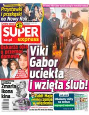 : Super Express - e-wydanie – 299/2025