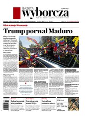 : Gazeta Wyborcza - Szczecin - e-wydanie – 3/2026