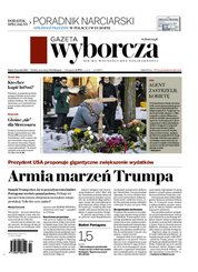 : Gazeta Wyborcza - Poznań - e-wydanie – 6/2026