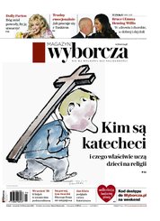 : Gazeta Wyborcza - Szczecin - e-wydanie – 19/2026