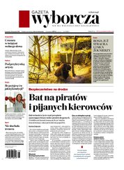 : Gazeta Wyborcza - Opole - e-wydanie – 23/2026