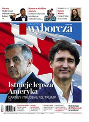 : Gazeta Wyborcza - Wrocław - e-wydanie – 61/2026