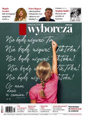 : Gazeta Wyborcza - Katowice - e-wydanie – 73/2026