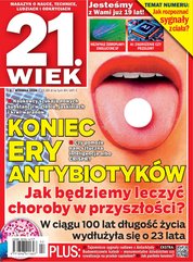 : 21. WIEK - e-wydanie – 2/2026