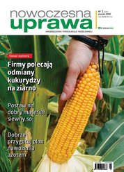 : Nowoczesna Uprawa - eprasa – 1/2026