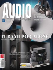 : Audio - e-wydanie – 1/2026