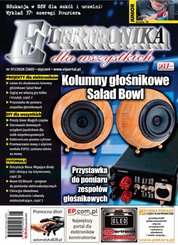 : Elektronika dla Wszystkich - e-wydanie – 1/2026