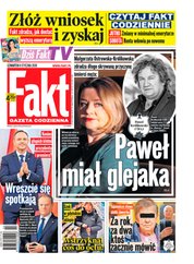 : Fakt - e-wydanie – 5/2026