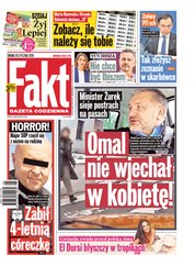 : Fakt - e-wydanie – 22/2026