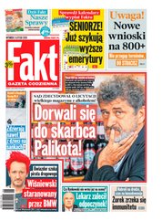 : Fakt - e-wydanie – 27/2026