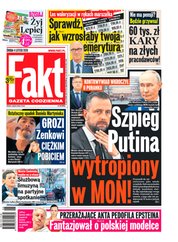 : Fakt - e-wydanie – 28/2026