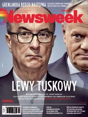 : Newsweek Polska - e-wydanie – 3/2026