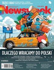 : Newsweek Polska - e-wydanie – 6/2026