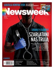 : Newsweek Polska - e-wydanie – 13/2026