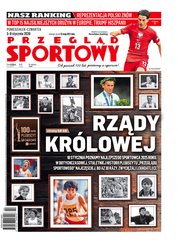 : Przegląd Sportowy - e-wydanie – 2/2026