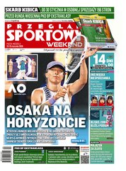 : Przegląd Sportowy - e-wydanie – 7/2026