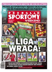 : Przegląd Sportowy - e-wydanie – 9/2026