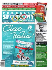 : Przegląd Sportowy - e-wydanie – 11/2026