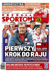 : Przegląd Sportowy - e-wydanie – 24/2026