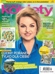 : Świat kobiety - eprasa – 4/2026