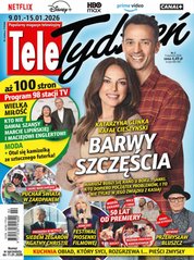 : Tele Tydzień - e-wydanie – 2/2026