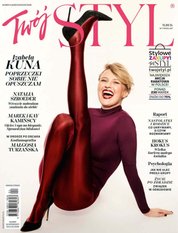 : Twój STYL - eprasa – 4/2026