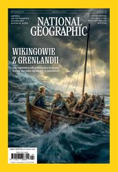 : National Geographic - e-wydanie – 3/2026