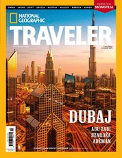 : National Geographic Traveler - e-wydanie – 2/2026