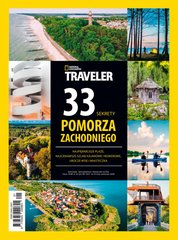 : National Geographic Traveler Extra - eprasa – 1/2026
