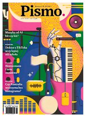 : Pismo. Magazyn opinii - e-wydania – 2/2026