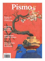 : Pismo. Magazyn opinii - e-wydania – 3/2026