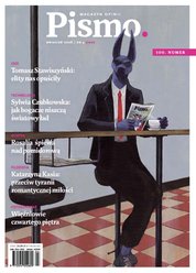: Pismo. Magazyn opinii - e-wydania – 4/2026