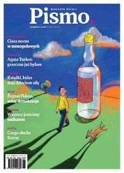 : Pismo. Magazyn opinii - e-wydania – 6/2026