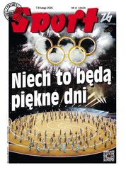 : Sport - e-wydanie – 31/2026